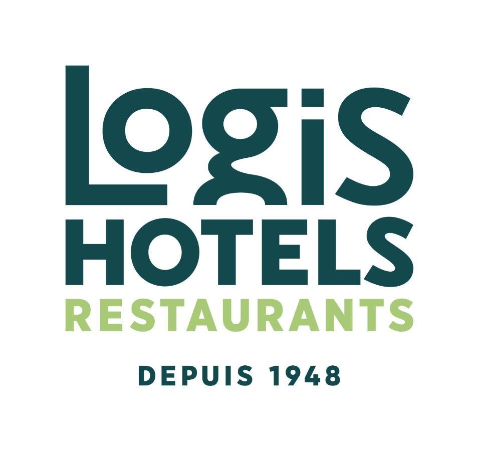 Logis Hotel Le Relais De La Poste Restaurant Le Fil Du Temps Thury-Harcourt-le-Hom Kültér fotó